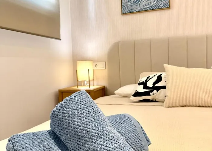 Salado Apartament *