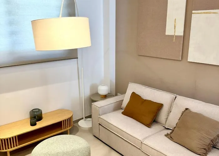 Salado Apartament Tarifa