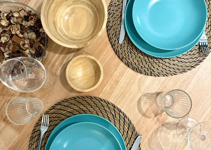 Salado * Tarifa