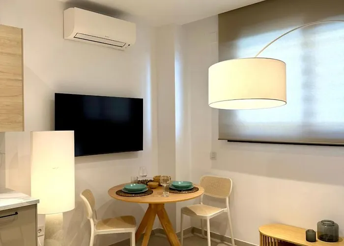 Apartament Salado