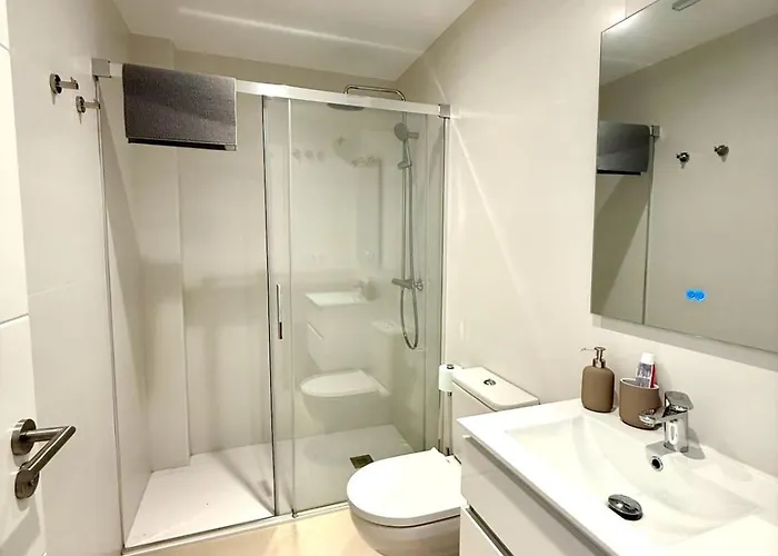 Salado Apartament Tarifa