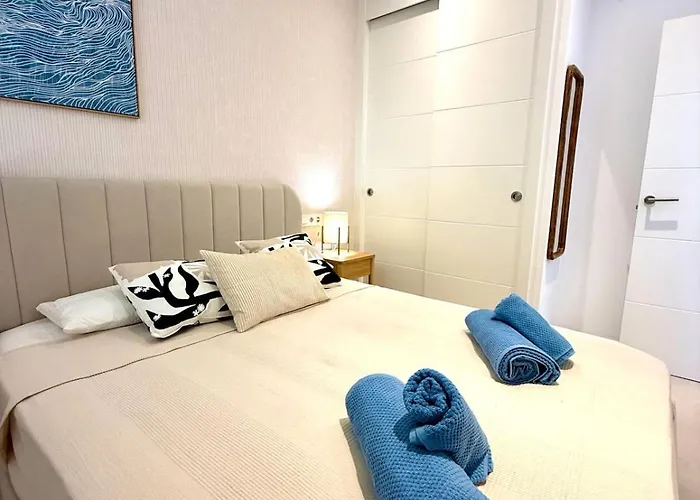 Apartament Salado